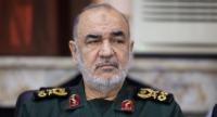IRGC Chief Martyred in Israeli Strike on Tehran